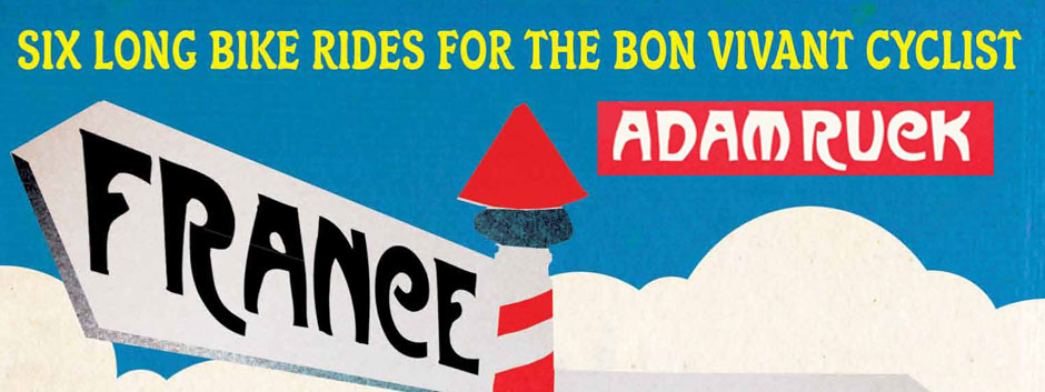 France On Two Wheels